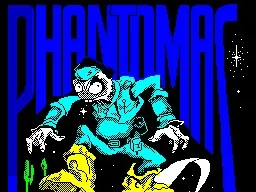 Phantomas screenshot