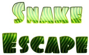Snake Escape logo