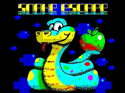 Snake Escape screenshot