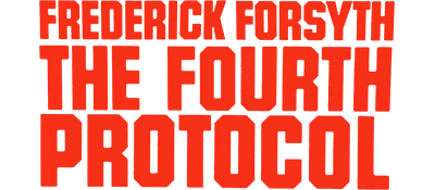 The Fourth Protocol logo