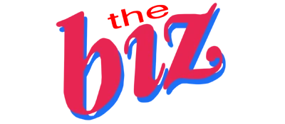 The Biz logo
