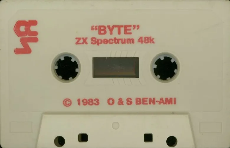 Byte cart
