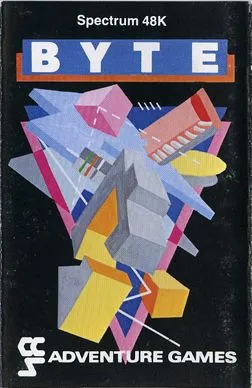 Byte box art