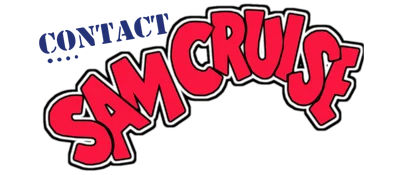 Contact Sam Cruise logo