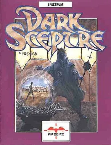 Dark Sceptre box art