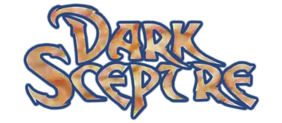 Dark Sceptre logo