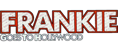 Frankie Goes to Hollywood logo
