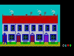Frankie Goes to Hollywood screenshot