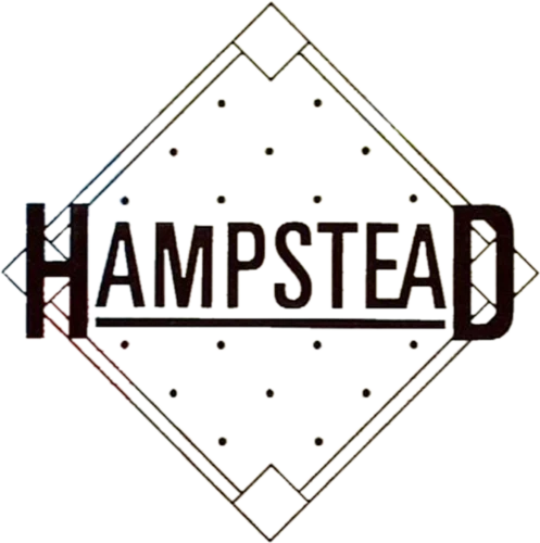 Hampstead logo