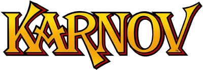 Karnov logo