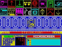 A Ticket to Ride screenshot