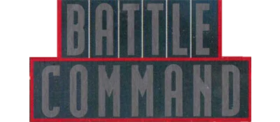 Battle Command logo