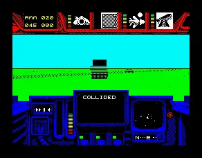 Battle Command screenshot