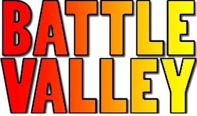 Battle Valley logo