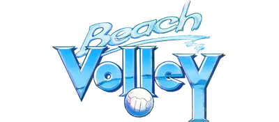 Beach Volley logo