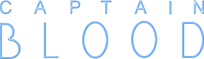 Captain Blood logo