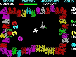 Wizard's Lair screenshot