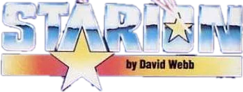 Starion logo