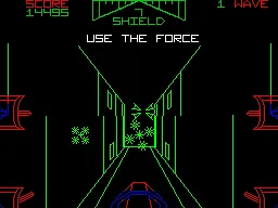 Star Wars screenshot