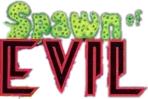 Spawn of Evil logo