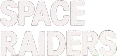 Space Raiders logo