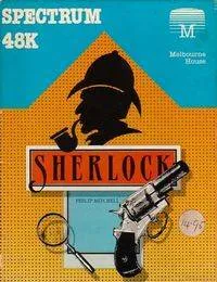 Sherlock box art