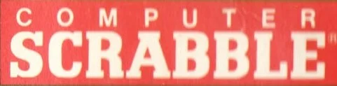 Computer Scrabble logo