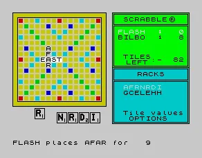 Backdrop artwork for Computer Scrabble