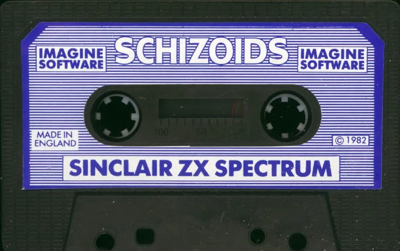 Schizoids cart