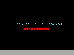 Schizoids screenshot
