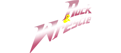 Rock'n Wrestle logo