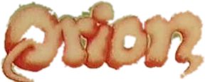 Orion logo