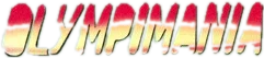 Olympimania logo