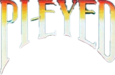 Pi-Eyed logo