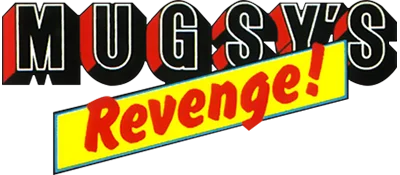 Mugsy's Revenge! logo