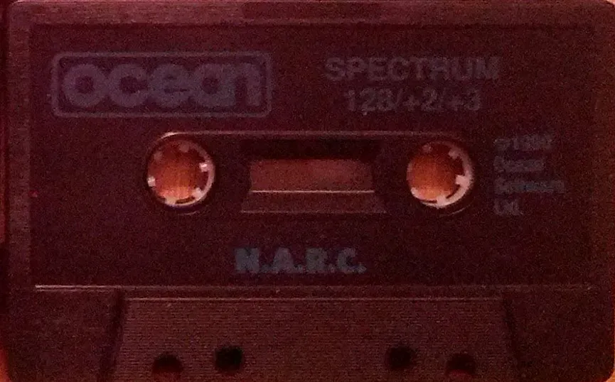 Narc cart