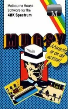 Mugsy box art