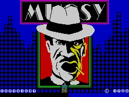 Mugsy screenshot