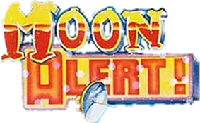 Moon Alert logo