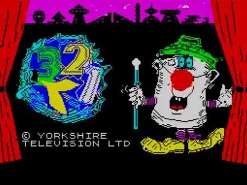 3-2-1 screenshot