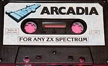 Arcadia cart