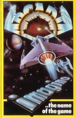 Arcadia box art