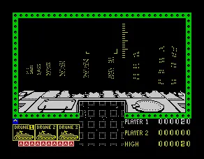 3D Seiddab Attack screenshot