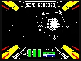 Backdrop artwork for Starstrike II