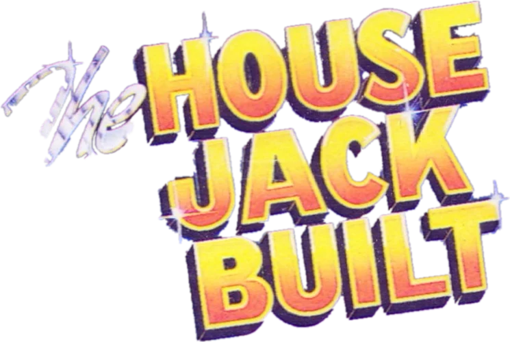 The House Jack Built logo