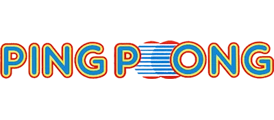 Ping Pong logo