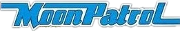 Moon Patrol logo