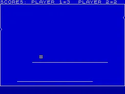 Light Cycles screenshot