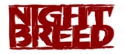 Night Breed logo