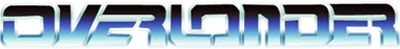 Overlander logo